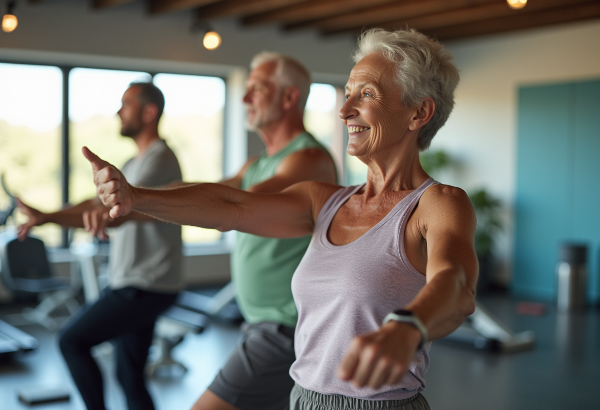 Силове тренування