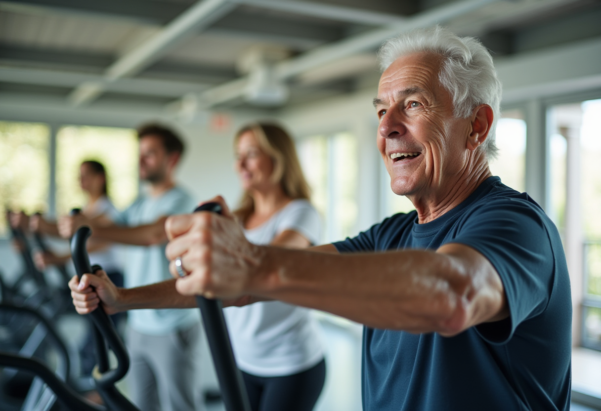 Функціональне тренування