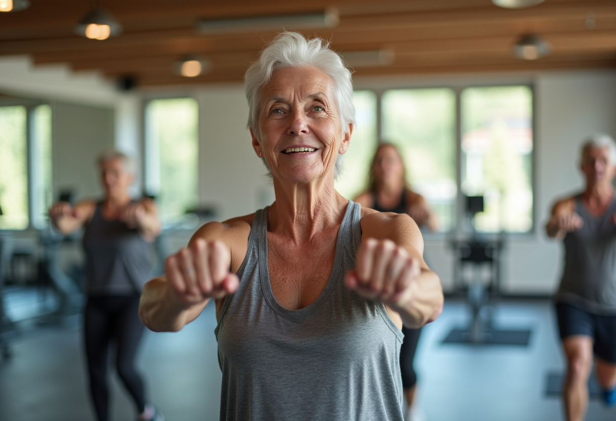 Кругове тренування